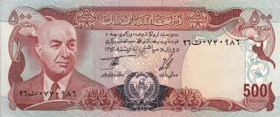 Beschrijving voorzijde: DAUD